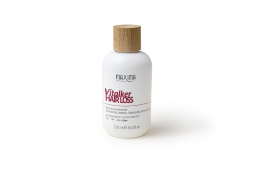 VITAL KER HAIR LOSS Шампоан против косопад