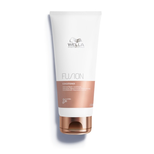 Wella Fusion Conditioner Интензивно възстановяващ балсам 200 мл