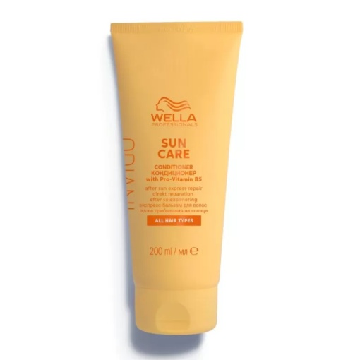 Wella Professionals INVIGO Sun Express Балсам за коса, изложена на слънце 200мл