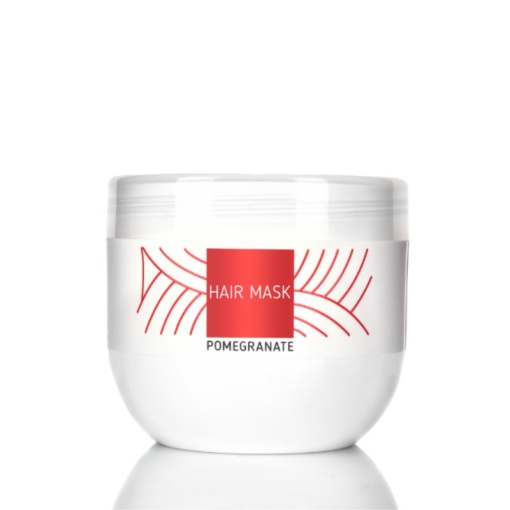 Маска за боядисана коса с екстракт от нар Papino Cosmetics Color Mask 500ml