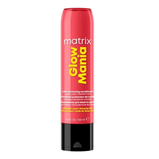 Предпазващ цвета балсам Matrix Glow Mania