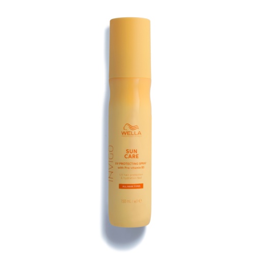 Спрей с UV защита Wella Professionals Invigo Sun Care, 150 мл
