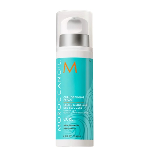 Curl Defining cream Крем за оформяне на къдрици 250 мл