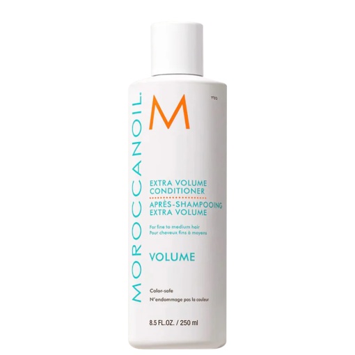 Extra volume conditioner Балсам за обем на тънка коса 250 мл