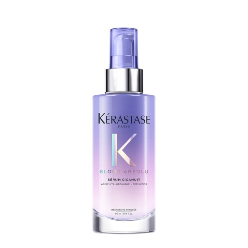 Kerastase Blond Absolu Sérum Cicanuit - серум за изрусена коса