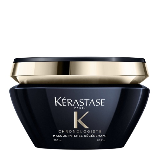 Kerastase Chronologiste Masque Intense Regeneration Mask - подхранваща маска