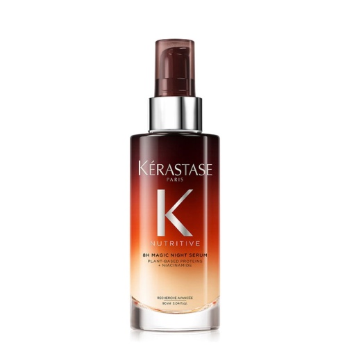 Kerastase Nutritive 8H Magic Night Serum - магичен нощен серум