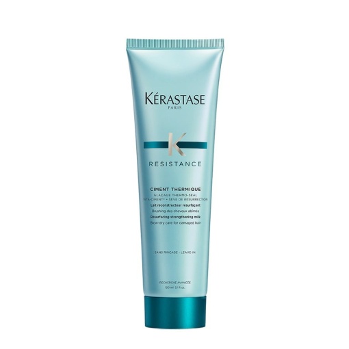 Kerastase Resistance Ciment Thermique Leave-in - термо активиращ крем за слаба и увредена коса