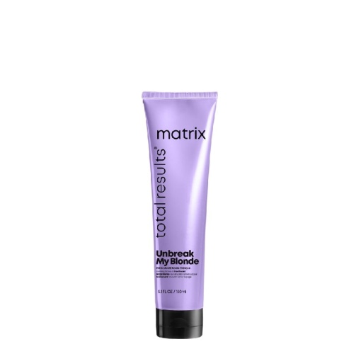Matrix Total Results Unbreak My Blonde Leave-In Treatment - крем за коса