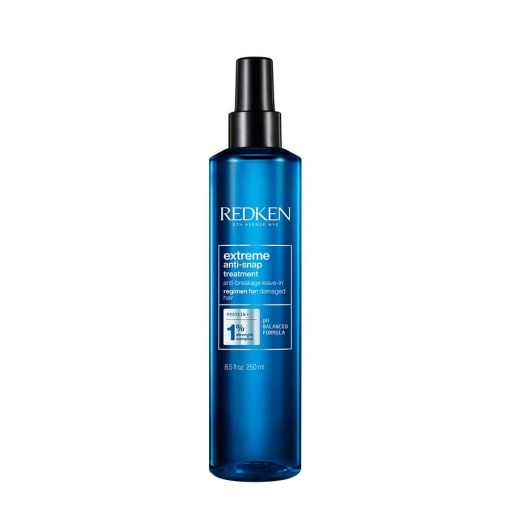 Redken Extreme Anti-Snap - терапия за увредена коса