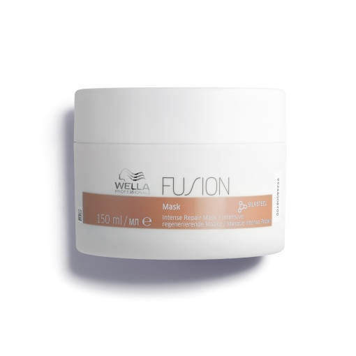 Wella Fusion Mask Интензивно възстановяваща маска 150 мл