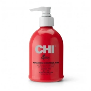 Гел за максимален контрол CHI Maximum Control Gel 237 мл.