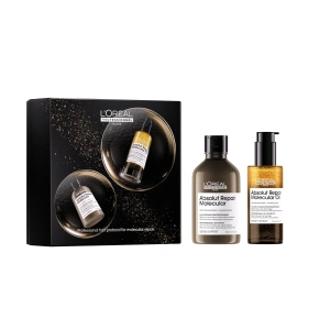 Лимитирана празнична кутия L'Oréal Professionnel Absolut Repair Molecular