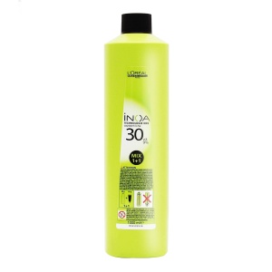 Оксидант L’Oréal INOA 9% 60мл.