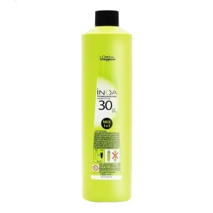Оксидант L’Oréal INOA 9% 60мл.