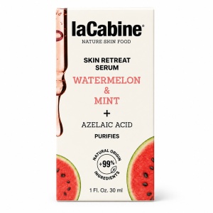 Серум за лице за комбинирана и мазна кожа Nature Skin Food Skin Retreat Serum – 30 мл.