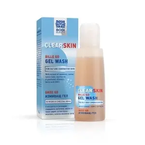 Bodi Beauty Биле GD Clear Skin – Измиващ гел 100 мл.