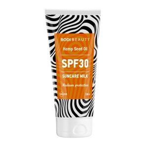 Body Beauty Bile PH Слънцезащитно мляко SPF 30