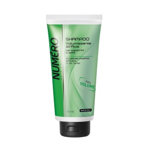 Brelil Numero Volumising Shampoo Acai - шампоан за обем 300 мл.