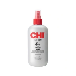 CHI KERATIN MIST спрей за изравняване на шупливостта