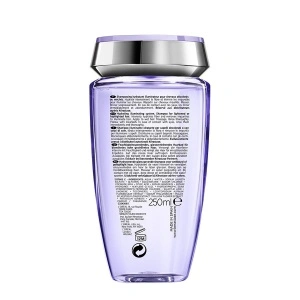 Kerastase Blond Absolu Bain Lumière Shampoo - шампоан за изсветлена коса - Img 3