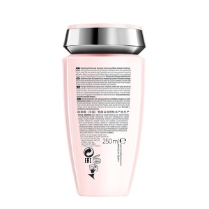 Kerastase Genesis Bain Nutri-Fortifiant Shampoo - против косопад - Img 3