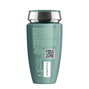 Kerastase Genesis Homme - уплътняваща вана шампоан за изтъняла коса - Img 3