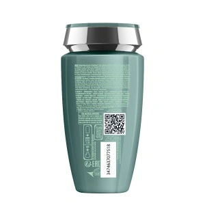 Kerastase Genesis Homme - уплътняваща вана шампоан за изтъняла коса - Img 3