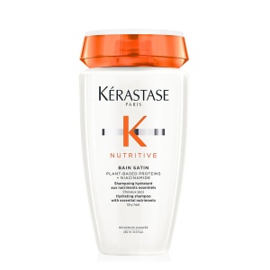 Kerastase Nutritive Bain Satin - сатенена вана