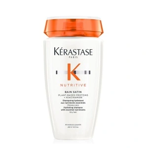 Kerastase Nutritive Bain Satin - сатенена вана