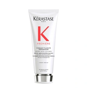 Kerastase Premiere Fondant Fluidite Reparateur Conditioner - декалциращ възстановяващ балсам за увредена коса