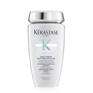 Kerastase Symbiose Bain Creme Anti-Pelliculaire - хидратираща вана против пърхот - Img 1