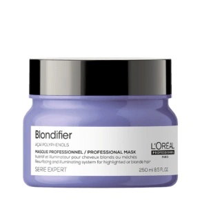 L'Oréal Blondifier - маска за руса коса