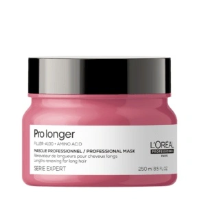 L'Oréal Pro Longer Lengths Renewing Mask for Long Hair - маска за дълга коса