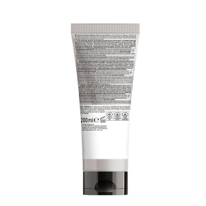 L'Oréal Silver Neutralizing and Brightening Conditioner for Grey and White Hair - крем-балсам за сива и бяла коса - Img 2