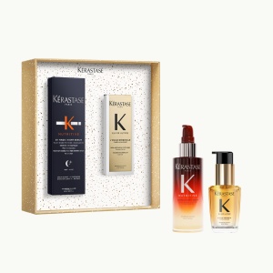 Limited Gift Box Iconic Duo Лимитирана подаръчна кутия със звездни звездни грижи за коса - Img 2