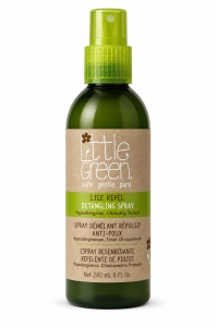 Little Green Kids Lice Repel Detangling Spray 240 ml Спрей-балсам без изплакване 240 мл.