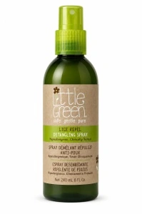 Little Green Kids Lice Repel Detangling Spray 240 ml Спрей-балсам без изплакване 240 мл.