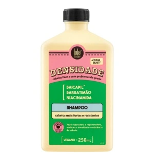 LOLA Шампоан за плътност и сгъстяване 250 мл Densidade Shampoo