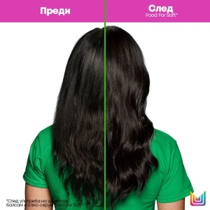 Matrix Food For Soft Hydrating Shampoo - хидратиращ шампоан за суха коса - Img 7