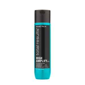 Matrix Total Results High Amplify Conditioner - балсам за фина и отпусната коса - Img 1