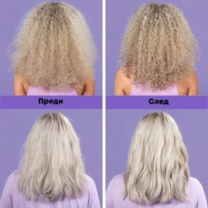Matrix Total Results Unbreak My Blonde Conditioner - балсам за изсветлена коса - Img 4