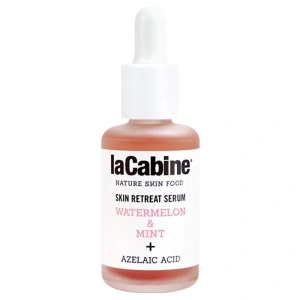 Nature Skin Food Skin Retreat Serum Серум за лице за комбинирана и мазна кожа 30 мл