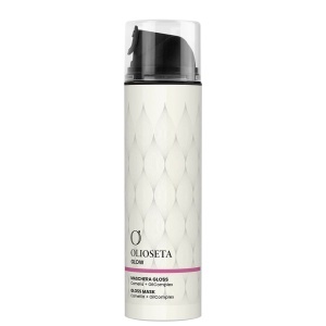Olioseta GLOW Gloss Mask Гланцираща маска за блясък 200 мл