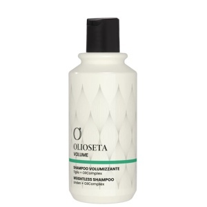 Olioseta Volume Weightless Shampoo Шампоан за супер обем 250 мл