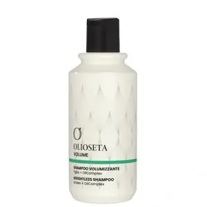 Olioseta Volume Weightless Shampoo Шампоан за супер обем 250 мл