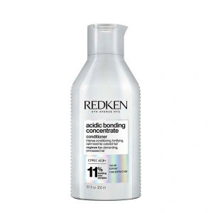 Redken Acidic Bonding Concentrate Conditioner - балсам за всеки тип увредена коса
