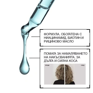 Redken Extreme Length Triple Action Treatment Mask - подхранваща маска за коса - Img 5