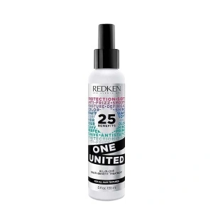 Redken One United - многофункционален спрей за всеки тип коса