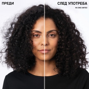 Redken One United - многофункционален спрей за всеки тип коса - Img 2